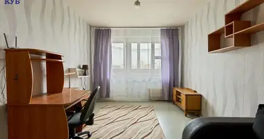 Квартира 1 комната в Минск, Беларусь