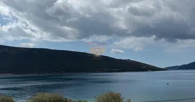 Apartamento 3 habitaciones en Kumbor, Montenegro