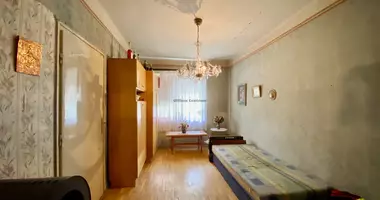 Wohnung 2 Zimmer in Inselburg, Ungarn