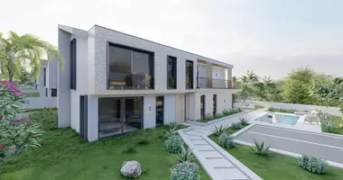 Villa 3 chambres dans Umag, Croatie