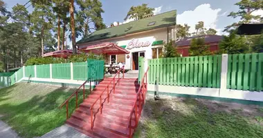 Restaurant 396 m² in Navapolatsk, Belarus