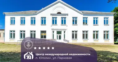 Коммерческое помещение 5 000 м² в Добромысленский сельский Совет, Беларусь