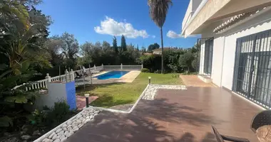Villa in Mijas, Spanien
