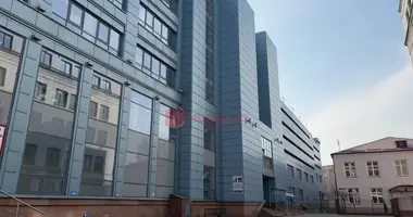 Oficina 82 m² en Minsk, Bielorrusia