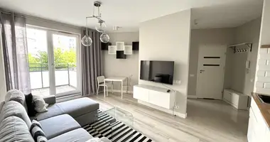 Wohnung 2 zimmer in Warschau, Polen