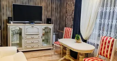 2 room apartment in Baran, Belarus