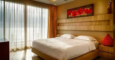 Wohnung 2 Zimmer in Pattaya, Thailand