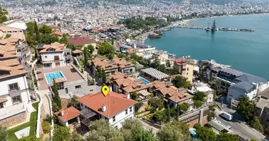 Apartamento en Alanya, Turquía