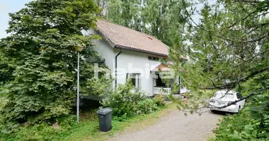 Casa 6 habitaciones en Kouvolan seutukunta, Finlandia