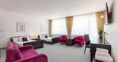 Exclusive Hotel Property with 110 rooms for Sale – Seaside Location in Northern Poland in Koszalin, Poland