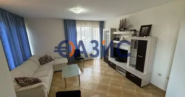 Apartamento 2 habitaciones en Sunny Beach Resort, Bulgaria