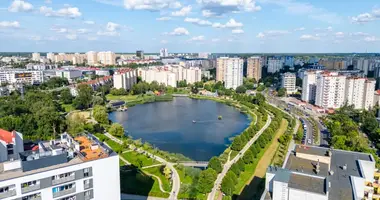 3 room apartment in Warsaw, Poland