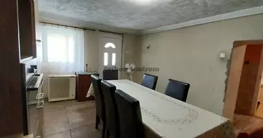 4 room house in Nagykoroes, Hungary