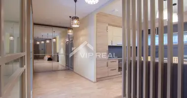 Apartamento 3 habitaciones en Jurmala, Letonia