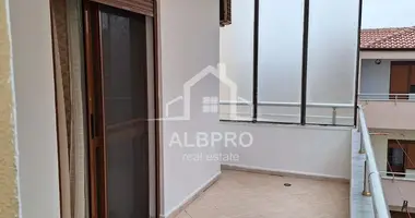 Apartamento 2 habitaciones en Durres, Albania