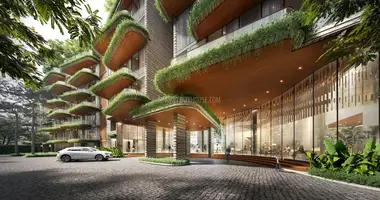 2 bedroom apartment in Choeng Thale, Thailand