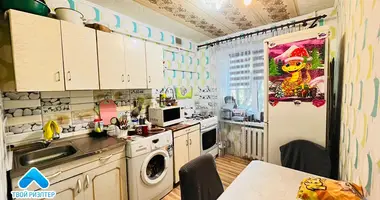 Apartamento 2 habitaciones en Mazyr, Belarús