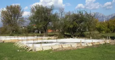 Grundstück in Polje, Montenegro