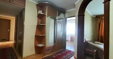 3 room apartment in Slonim, Belarus