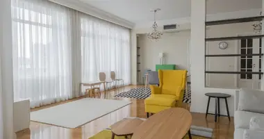 4 bedroom apartment in Central Administrative Okrug, Russia