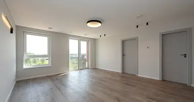 Apartamento 2 habitaciones en Vilna, Lituania