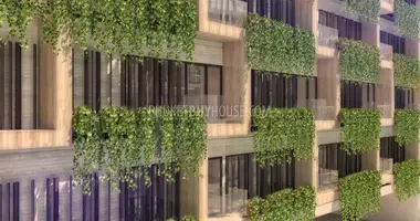 Appartement 1 chambre dans Choeng Thale, Thaïlande