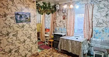 House in Orsha, Belarus