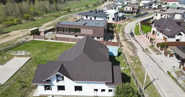 Casa en Minsk, Bielorrusia