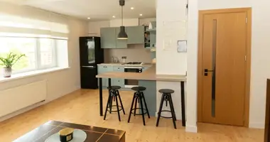 2 room apartment in Kaunas, Lithuania