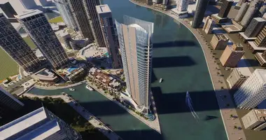 Propiedad comercial 277 m² en Dubái, Emiratos Árabes Unidos