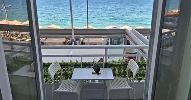 Apartamento 2 habitaciones en Loutraki Perachora Agioi Theodoroi Municipality, Grecia