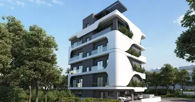 2 bedroom apartment in Limassol, Cyprus