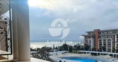 1 bedroom apartment in Sveti Vlas, Bulgaria