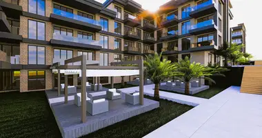 Appartement 1 chambre dans Yalova Merkez, Turquie