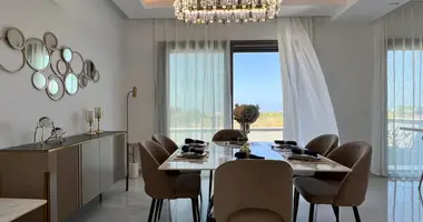 3 bedroom house in Konia, Cyprus