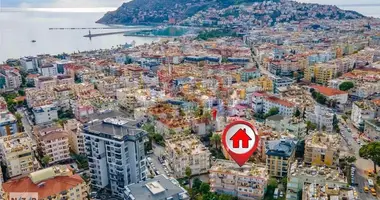 3 room apartment in Alanya, Turkey