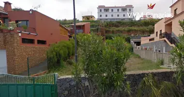 Wohnung in El Sauzal, Spanien