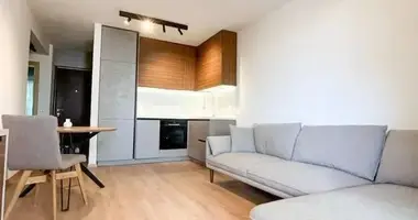 2 bedroom apartment in Budva, Montenegro