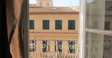 Wohnung 1 Zimmer in Gemeinde Korfu, Griechenland