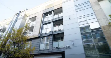 Wohnung in Posen, Polen