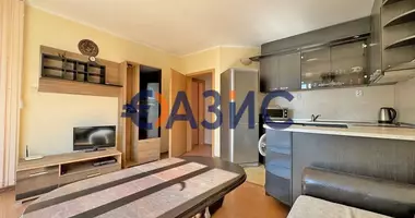 Mieszkanie 2 pokoi w Nesebar, Bułgaria