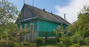 Дом 3 комнаты в Скабин, Беларусь