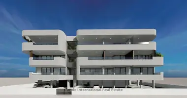 1 bedroom apartment in Limassol, Cyprus