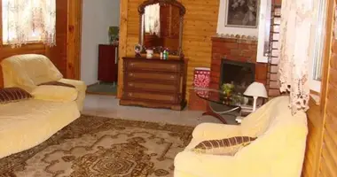 5 room house in Odesa, Ukraine
