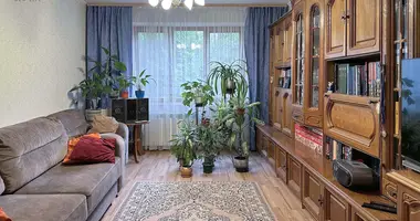 Appartement 2 chambres dans Minsk, Biélorussie