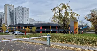 Gewerbefläche 13 m² in Minsk, Weißrussland