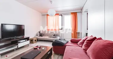 Wohnung 2 zimmer in Raahe, Finnland
