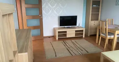 2 room apartment in Warsaw, Poland