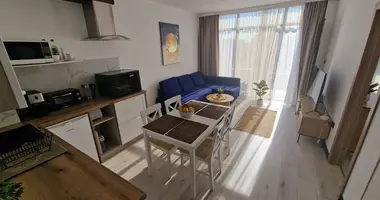 Wohnung 2 zimmer in Nessebar, Bulgarien