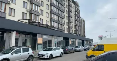 Nieruchomości komercyjne 96 m² w Fontanka, Ukraina
